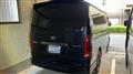 2022 Toyota Hiace Van