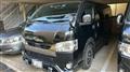 2022 Toyota Hiace Van