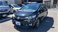 2016 Honda Fit Hybrid
