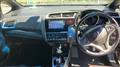 2016 Honda Fit Hybrid