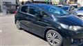 2016 Honda Fit Hybrid