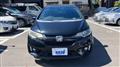 2016 Honda Fit Hybrid