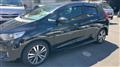 2016 Honda Fit Hybrid