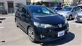 2016 Honda Fit Hybrid