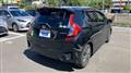 2016 Honda Fit Hybrid