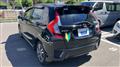 2016 Honda Fit Hybrid