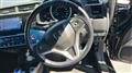 2016 Honda Fit Hybrid