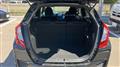2016 Honda Fit Hybrid