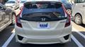 2017 Honda Fit Hybrid
