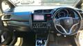 2017 Honda Fit Hybrid