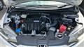 2017 Honda Fit Hybrid