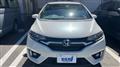 2017 Honda Fit Hybrid
