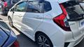 2017 Honda Fit Hybrid
