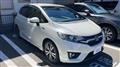 2017 Honda Fit Hybrid