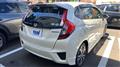 2017 Honda Fit Hybrid