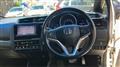 2017 Honda Fit Hybrid