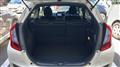 2017 Honda Fit Hybrid