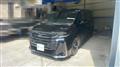 2024 Toyota Vellfire