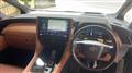 2024 Toyota Vellfire