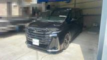 2024 Toyota Vellfire