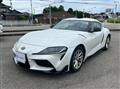 2020 Toyota Supra