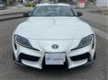 2020 Toyota Supra