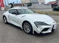 2020 Toyota Supra