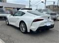 2020 Toyota Supra