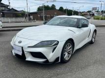 2020 Toyota Supra