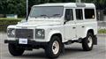 2004 Land Rover Defender