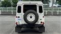 2004 Land Rover Defender