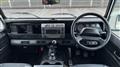 2004 Land Rover Defender