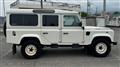 2004 Land Rover Defender