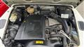 2004 Land Rover Defender