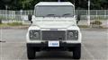 2004 Land Rover Defender