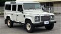 2004 Land Rover Defender