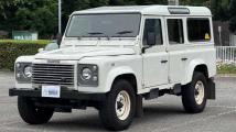 2004 Land Rover Defender