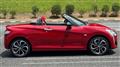 2021 Daihatsu Copen