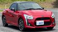 2021 Daihatsu Copen