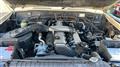 1993 Toyota Landcruiser 80