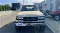 1993 Toyota Landcruiser 80