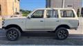 1993 Toyota Landcruiser 80