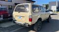 1993 Toyota Landcruiser 80