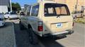 1993 Toyota Landcruiser 80