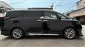 2025 Toyota Alphard G