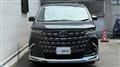 2025 Toyota Alphard G