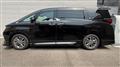 2025 Toyota Alphard G