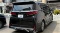 2025 Toyota Alphard G