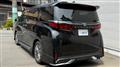 2025 Toyota Alphard G