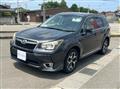 2013 Subaru Forester